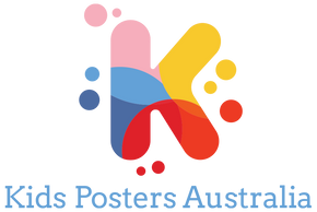 Kids Posters logo