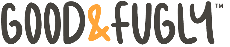 Good & Fugly logo
