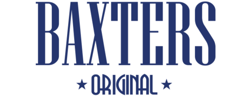 Baxters Original logo