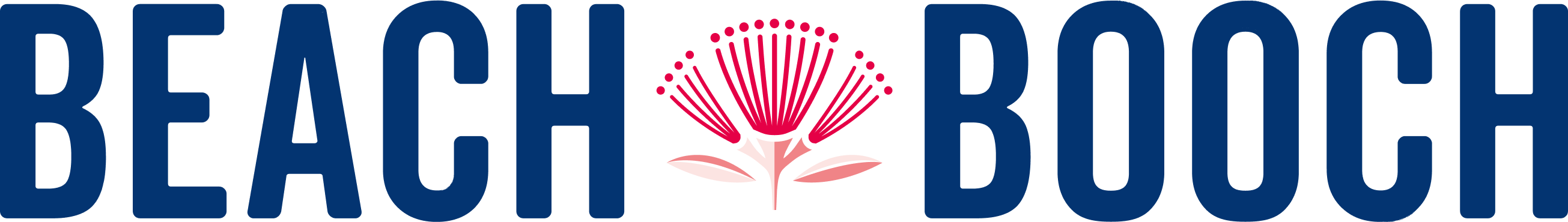 Beach Booch logo