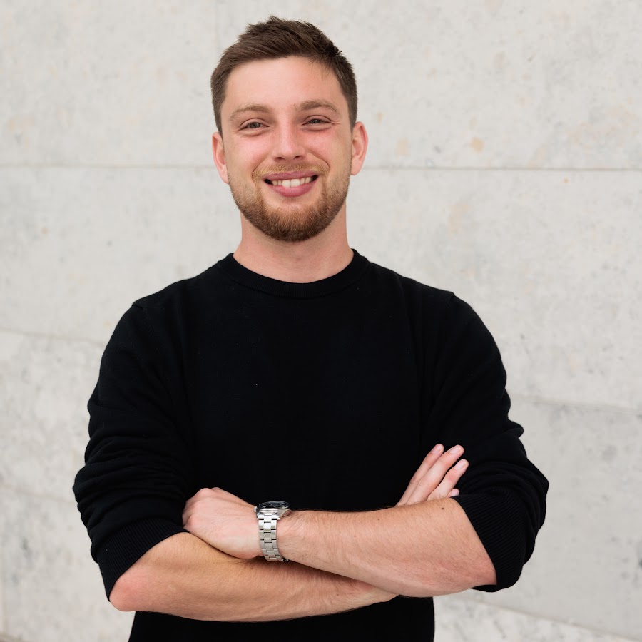 Gavin Hewitson, founder of In-box
